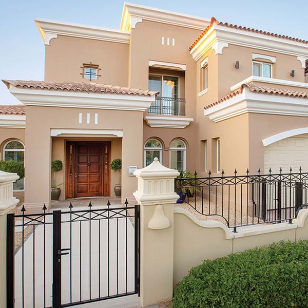 Exterior Design