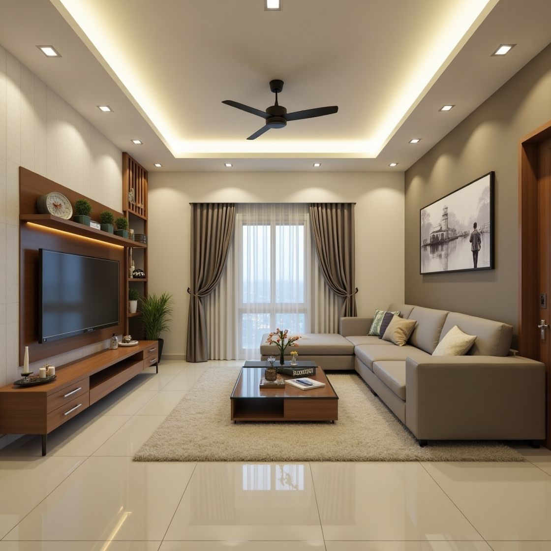 Interior Design